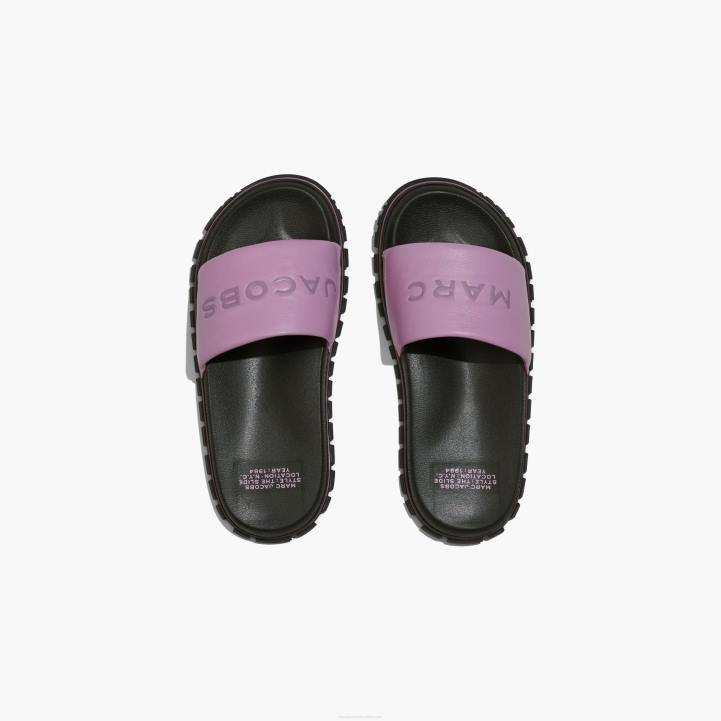 dk Marc Jacobs lædersliden 0N88591