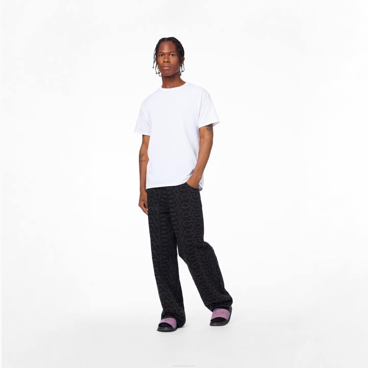 dk Marc Jacobs lædersliden 0N88591
