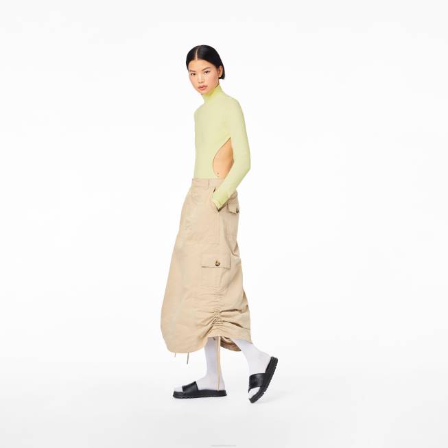 dk Marc Jacobs lædersliden sort 402Z590
