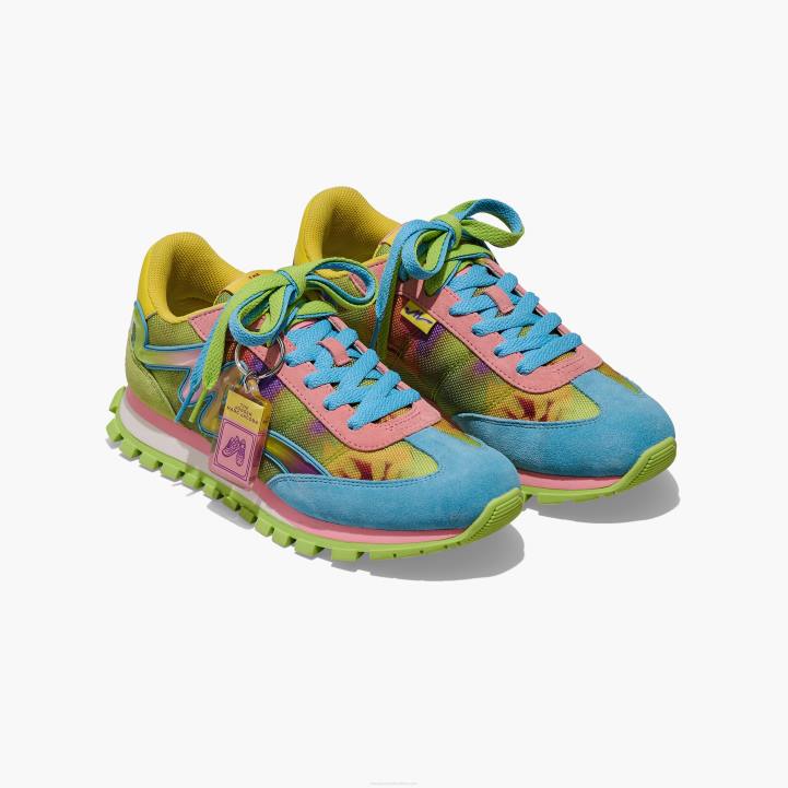 dk Marc Jacobs den sure blomsterjogger 0N88576
