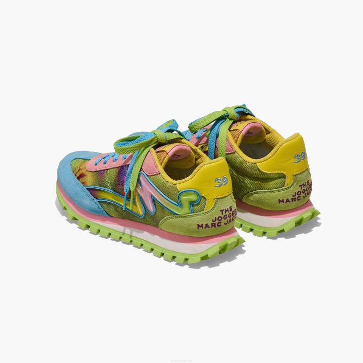 dk Marc Jacobs den sure blomsterjogger 0N88576