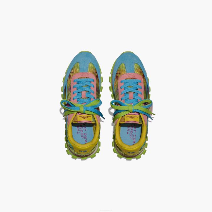 dk Marc Jacobs den sure blomsterjogger 0N88576