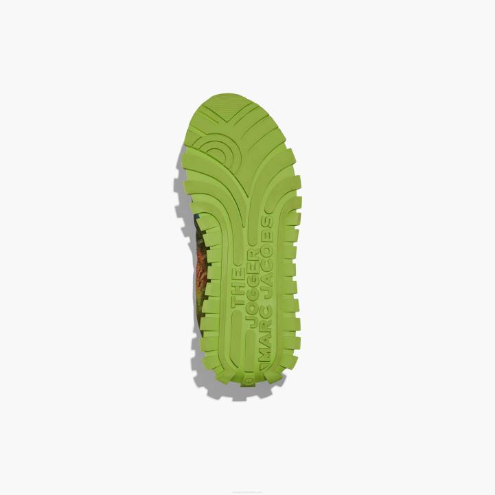 dk Marc Jacobs den sure blomsterjogger 0N88576