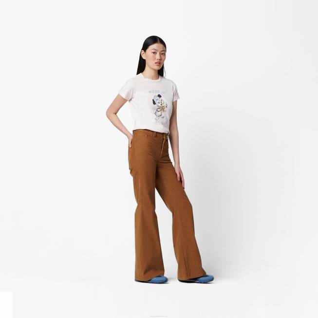 dk Marc Jacobs denim jogger denim multi 402Z579