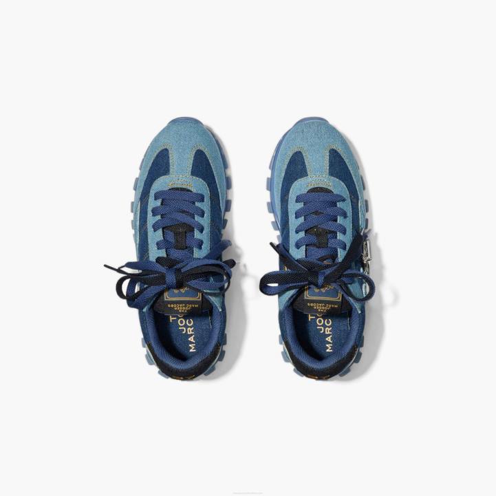 dk Marc Jacobs denim joggeren 0N88579