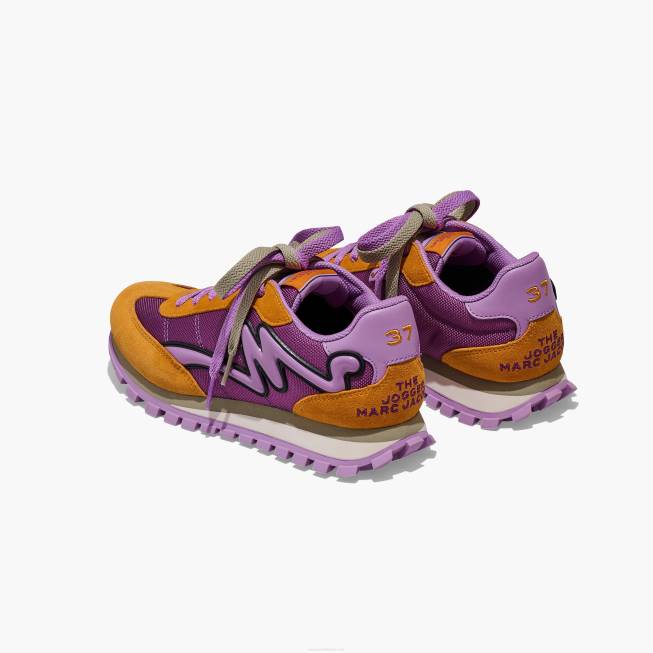 dk Marc Jacobs joggeren ametyst multi 402Z577