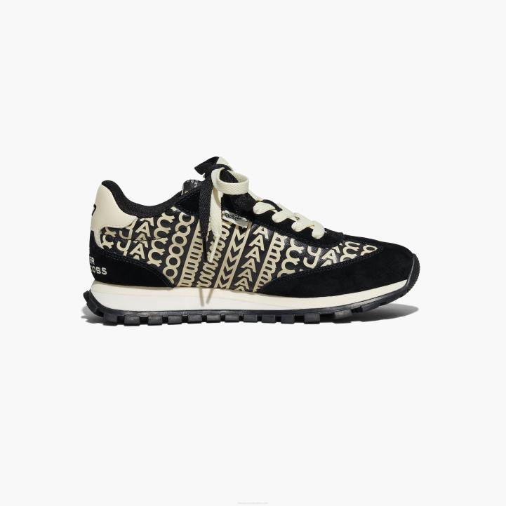 dk Marc Jacobs joggeren i monogram læder 0N88499