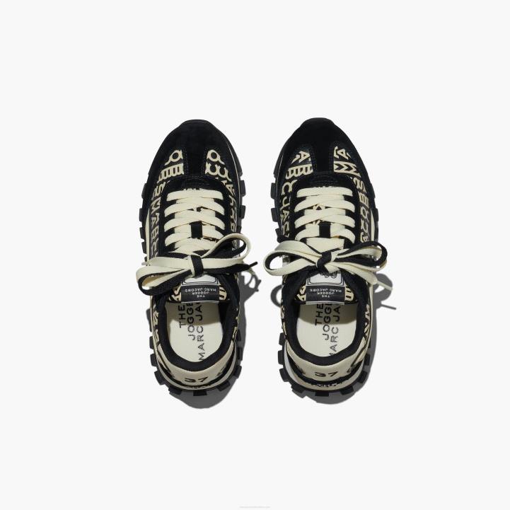 dk Marc Jacobs joggeren i monogram læder 0N88499