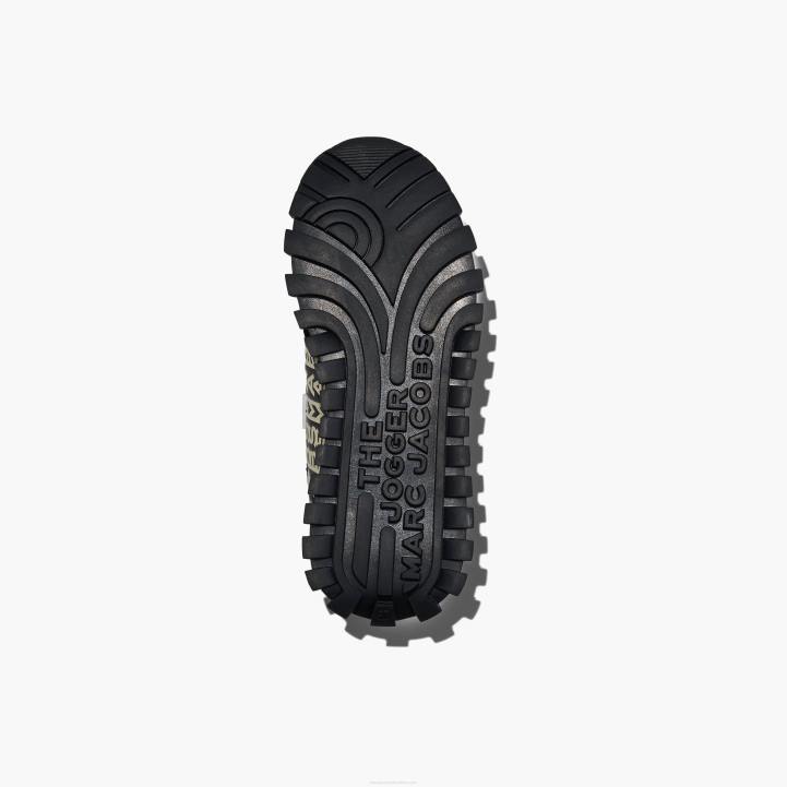 dk Marc Jacobs joggeren i monogram læder 0N88499