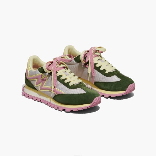 dk Marc Jacobs joggeren lilas multi 402Z572