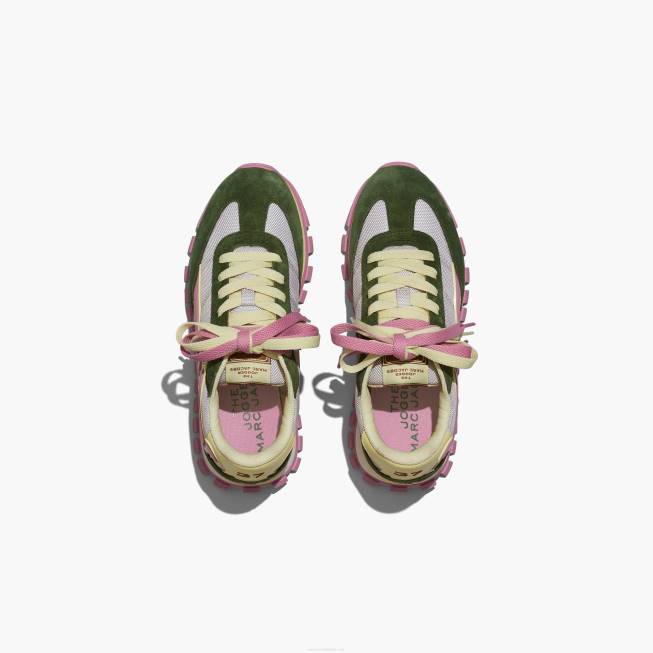 dk Marc Jacobs joggeren lilas multi 402Z572