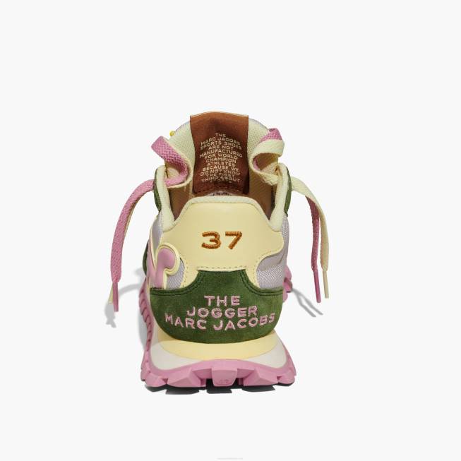 dk Marc Jacobs joggeren lilas multi 402Z572