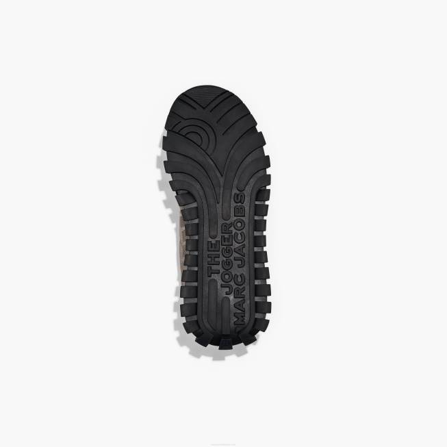 dk Marc Jacobs joggeren sølv salvie multi 402Z575