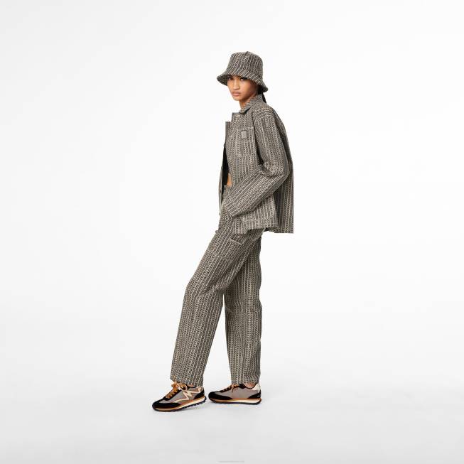 dk Marc Jacobs joggeren sølv salvie multi 402Z575