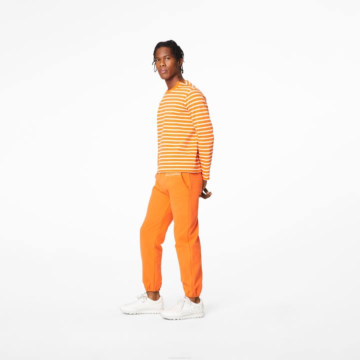 dk Marc Jacobs læderjoggeren 0N88574