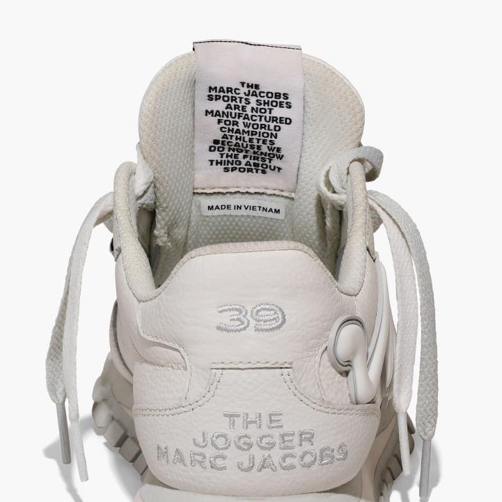 dk Marc Jacobs læderjoggeren 0N88574