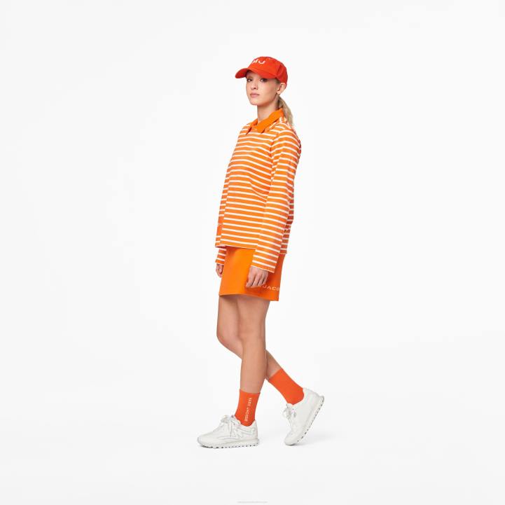 dk Marc Jacobs læderjoggeren 0N88574