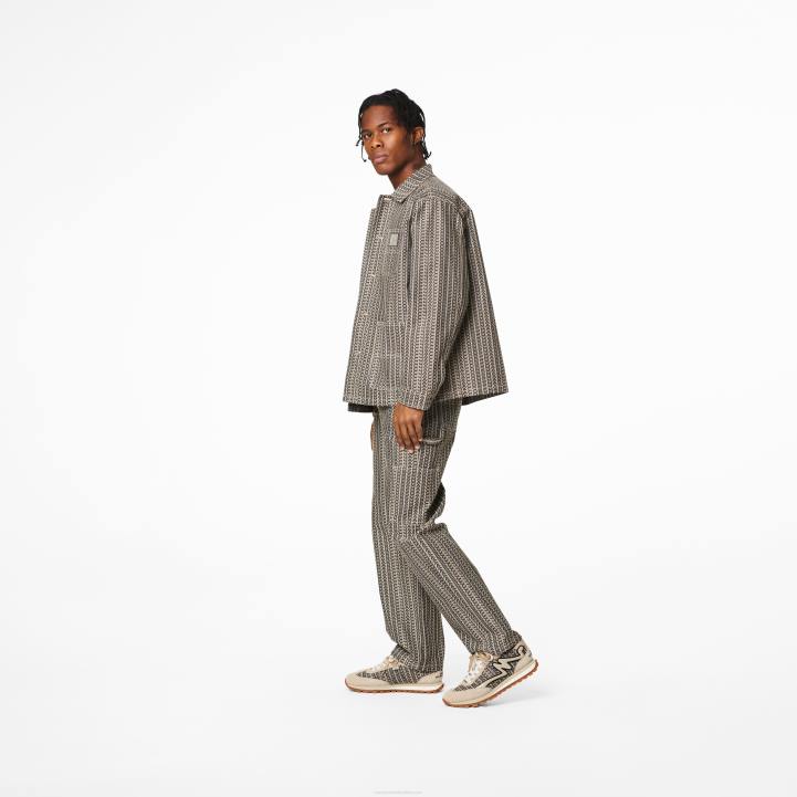 dk Marc Jacobs monogram joggeren 0N88513