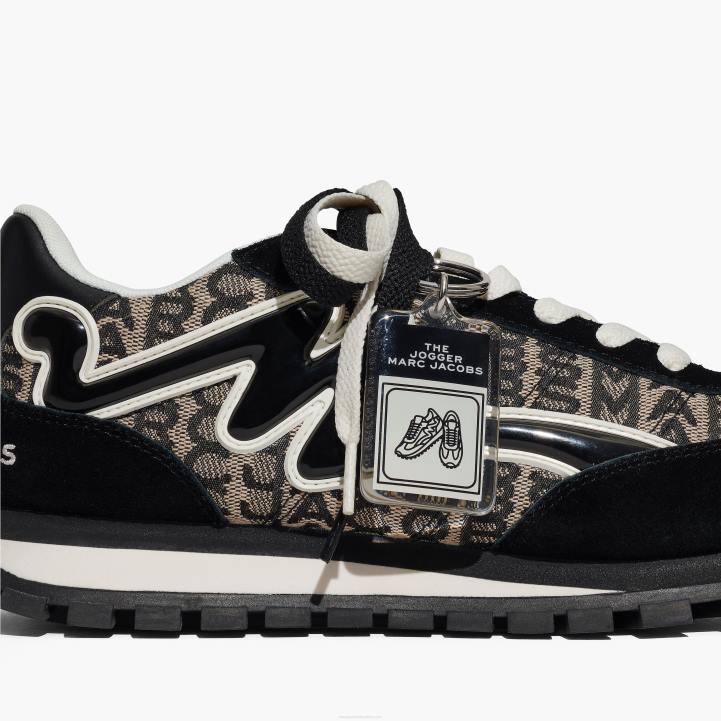 dk Marc Jacobs monogram joggeren 0N88521