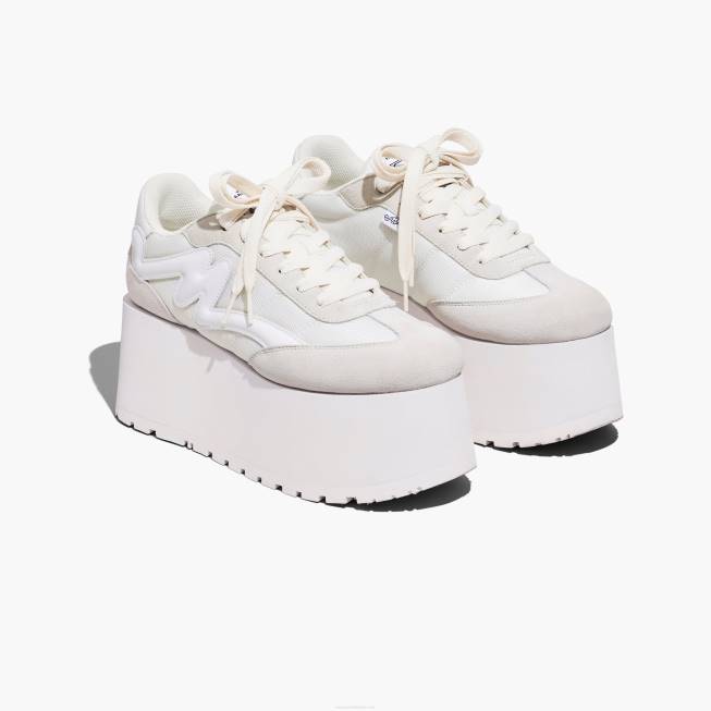 dk Marc Jacobs platform jogger hvid 402Z571