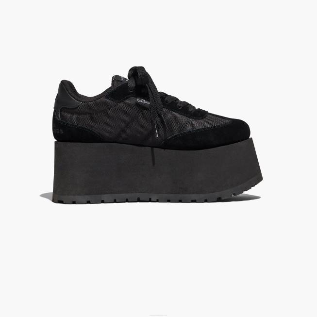 dk Marc Jacobs platform jogger sort 402Z496