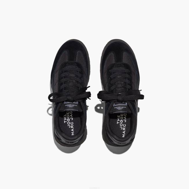 dk Marc Jacobs platform jogger sort 402Z496
