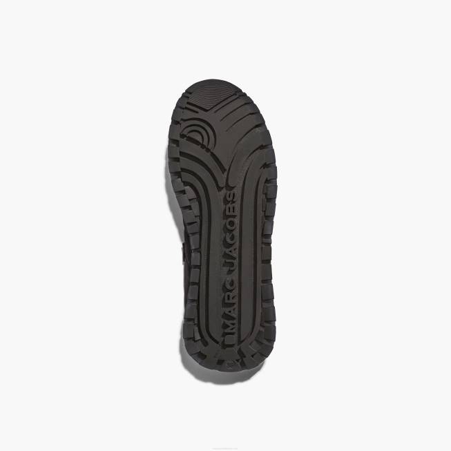 dk Marc Jacobs platform jogger sort 402Z496