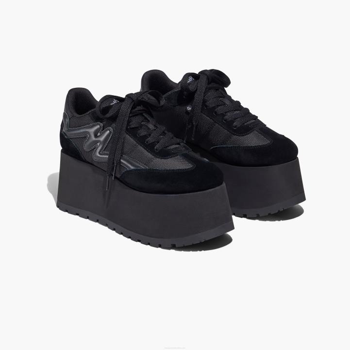 dk Marc Jacobs platform joggeren 0N88496