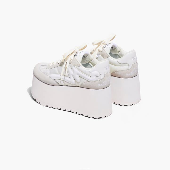 dk Marc Jacobs platform joggeren 0N88571