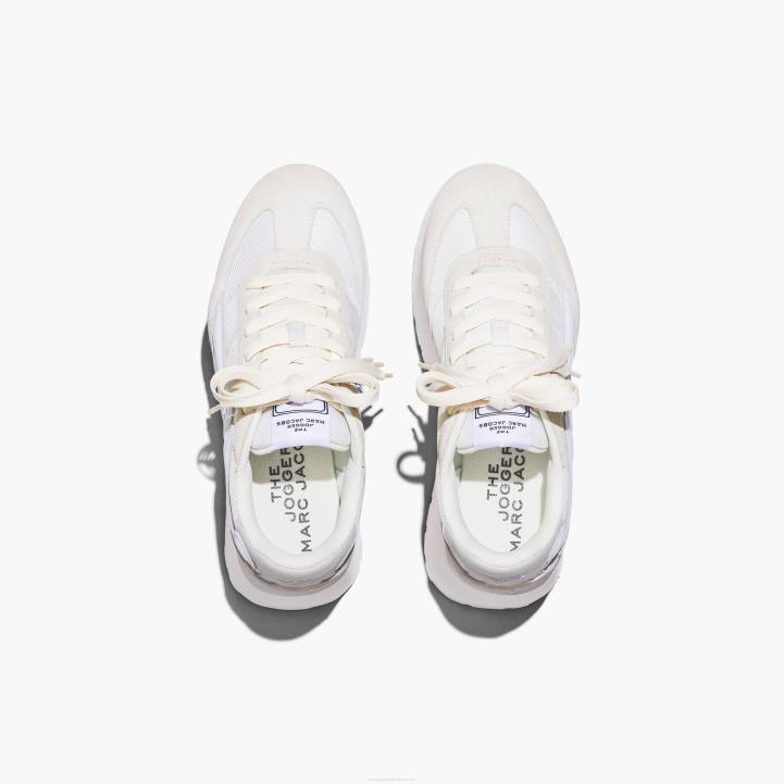 dk Marc Jacobs platform joggeren 0N88571