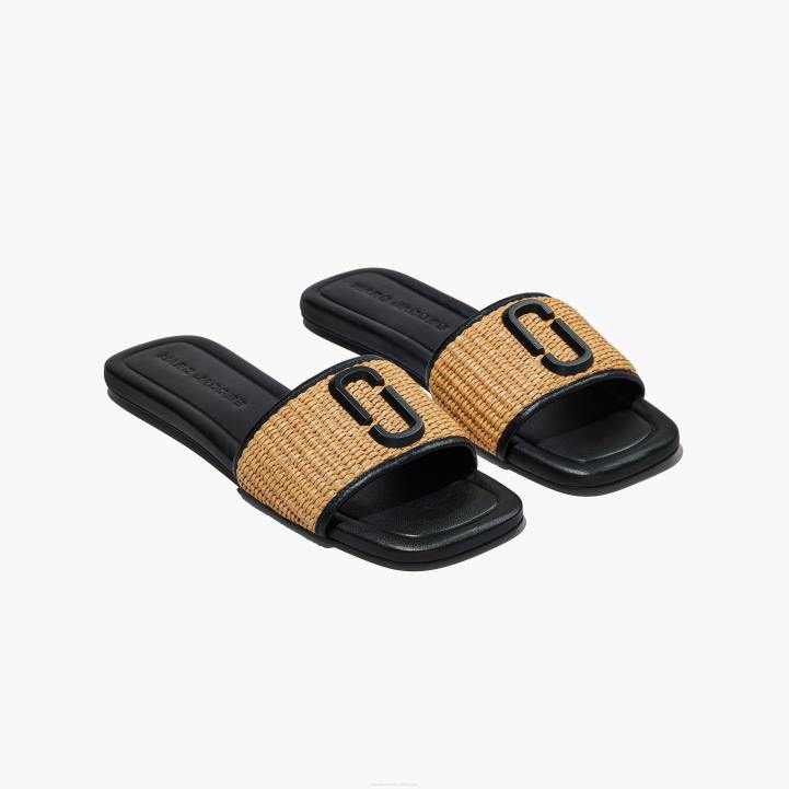 dk Marc Jacobs den vævede sandal 0N88587