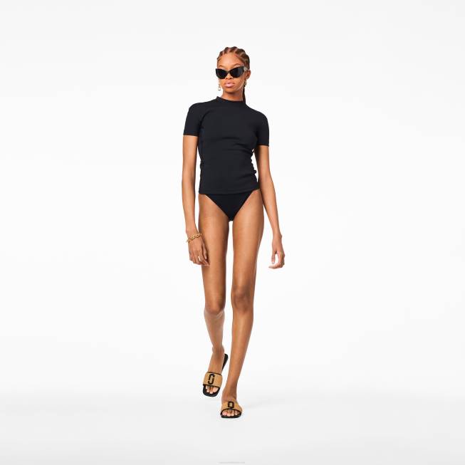 dk Marc Jacobs den vævede sandal naturlig 402Z587
