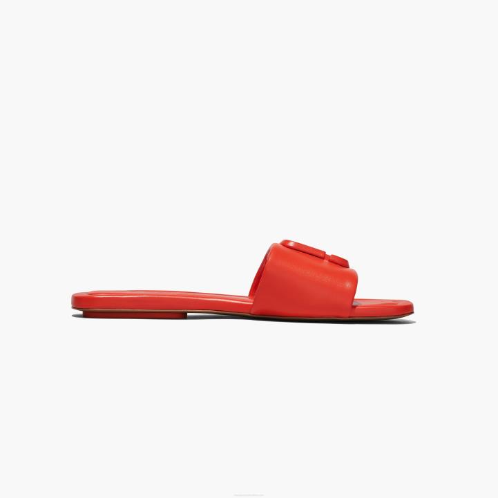 dk Marc Jacobs lædersandalen 0N88584