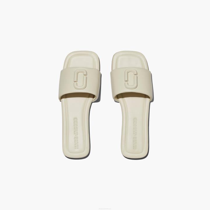 dk Marc Jacobs lædersandalen 0N88585