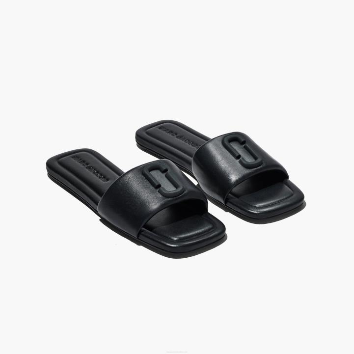 dk Marc Jacobs lædersandalen 0N88586
