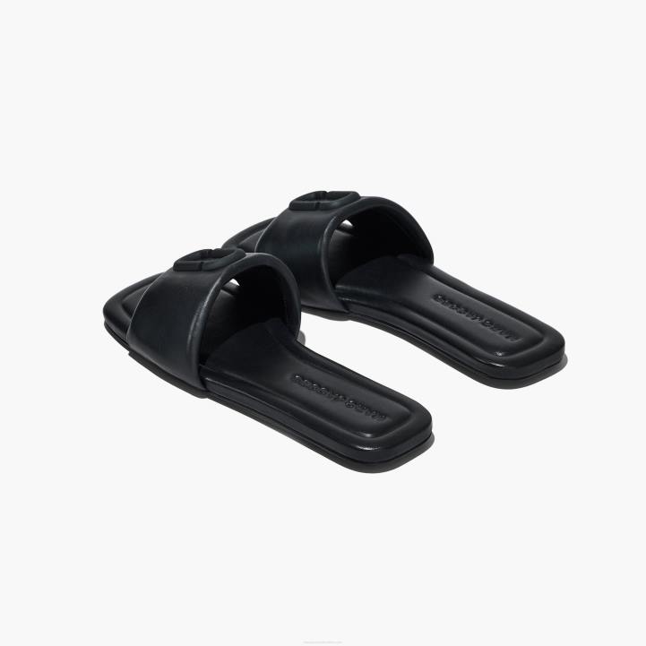 dk Marc Jacobs lædersandalen 0N88586