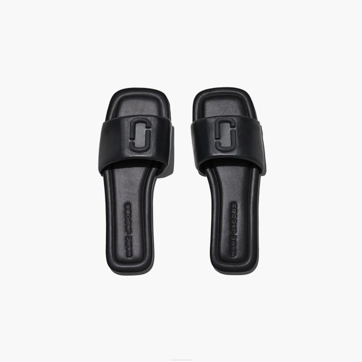 dk Marc Jacobs lædersandalen 0N88586