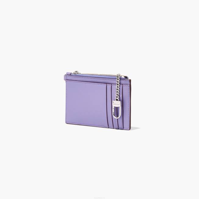 dk Marc Jacobs den slanke 84 top zip wristlet daybreak 402Z282