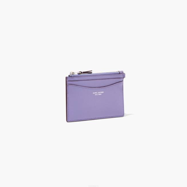 dk Marc Jacobs den slanke 84 top zip wristlet daybreak 402Z282