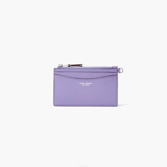 dk Marc Jacobs den slanke 84 top zip wristlet daybreak 402Z282