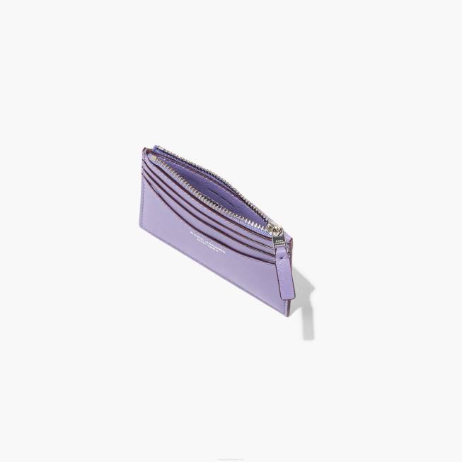 dk Marc Jacobs den slanke 84 top zip wristlet daybreak 402Z282