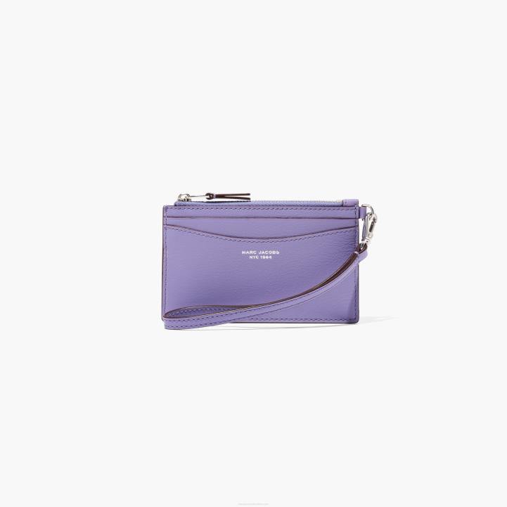dk Marc Jacobs den slanke 84 top lynlås armled 0N88282
