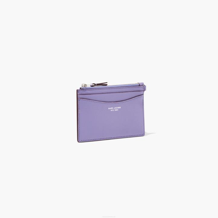 dk Marc Jacobs den slanke 84 top lynlås armled 0N88282
