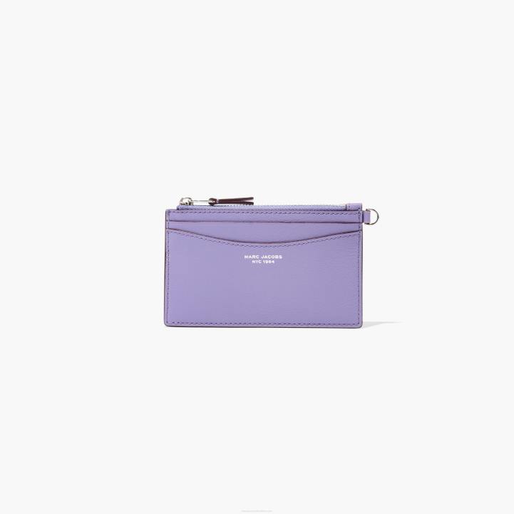 dk Marc Jacobs den slanke 84 top lynlås armled 0N88282