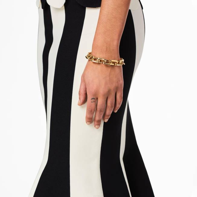 dk Marc Jacobs kædeled armbånd guld 402Z421