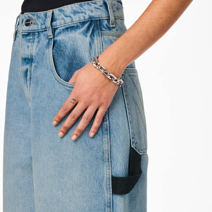 dk Marc Jacobs kædeledsarmbåndet 0N88422