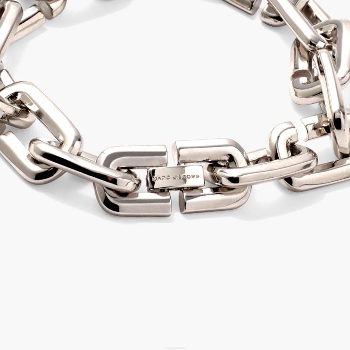 dk Marc Jacobs kædeledsarmbåndet 0N88422