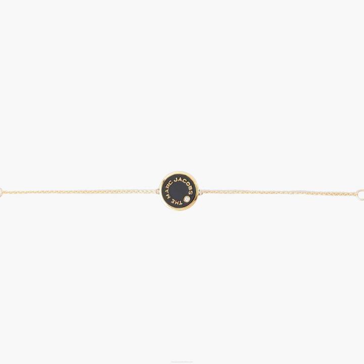 dk Marc Jacobs medaljon-armbåndet 0N88432