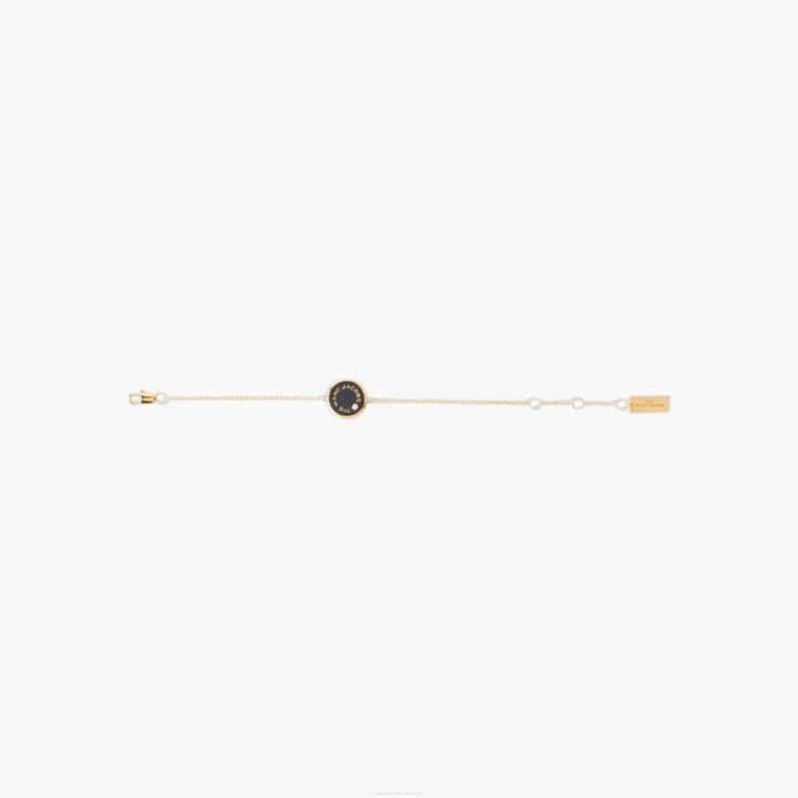dk Marc Jacobs medaljon-armbåndet 0N88432