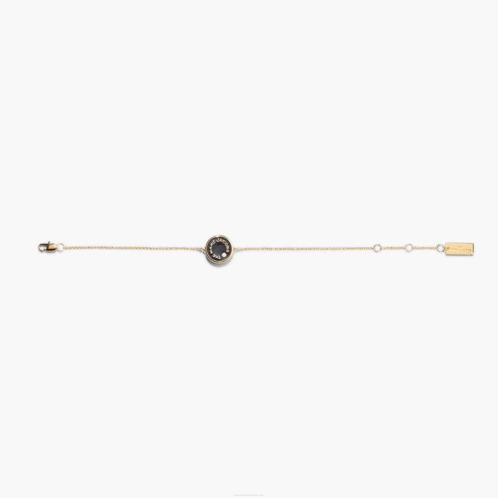 dk Marc Jacobs medaljon-armbåndet 0N88433